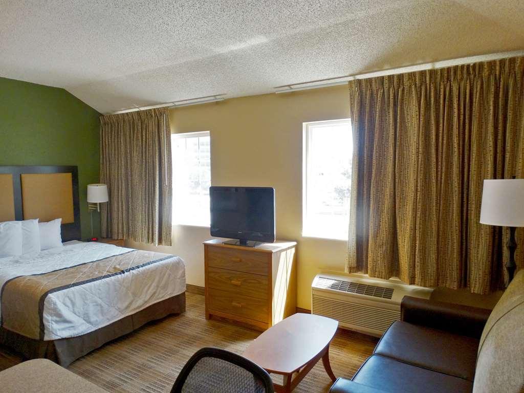 Extended Stay America Suites - Philadelphia - Malvern - Swedesford Rd Szoba fotó