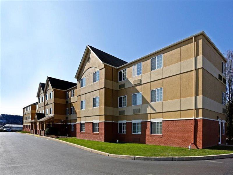 Extended Stay America Suites - Philadelphia - Malvern - Swedesford Rd Kültér fotó