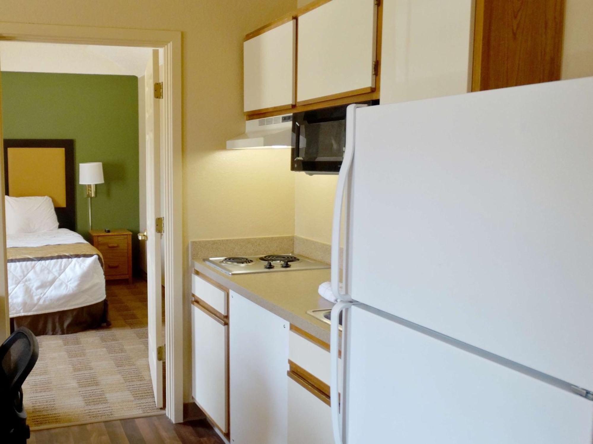 Extended Stay America Suites - Philadelphia - Malvern - Swedesford Rd Kültér fotó