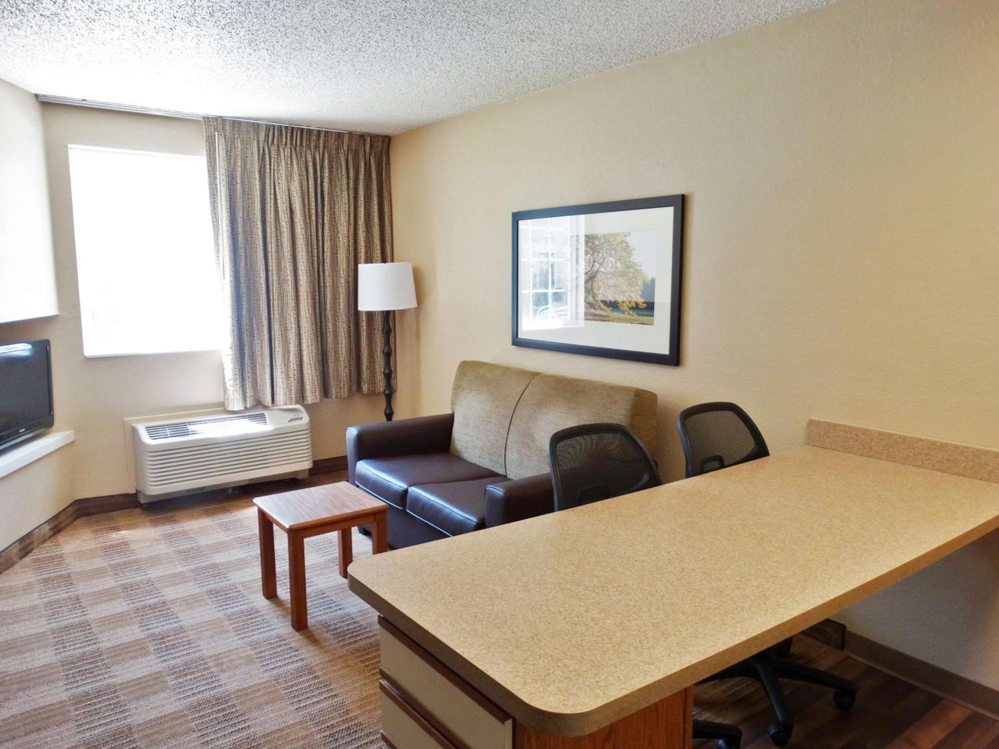 Extended Stay America Suites - Philadelphia - Malvern - Swedesford Rd Kültér fotó