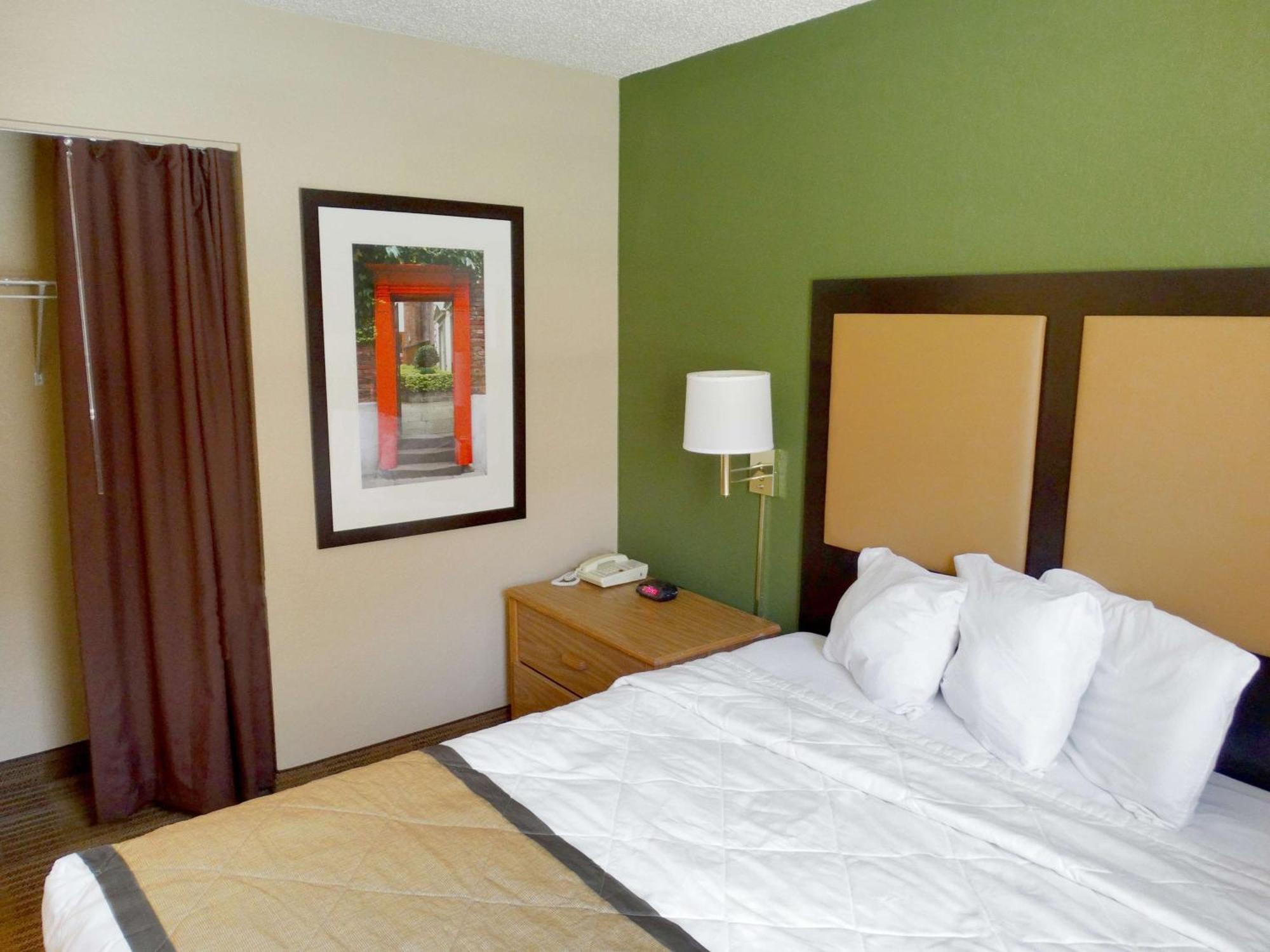 Extended Stay America Suites - Philadelphia - Malvern - Swedesford Rd Kültér fotó