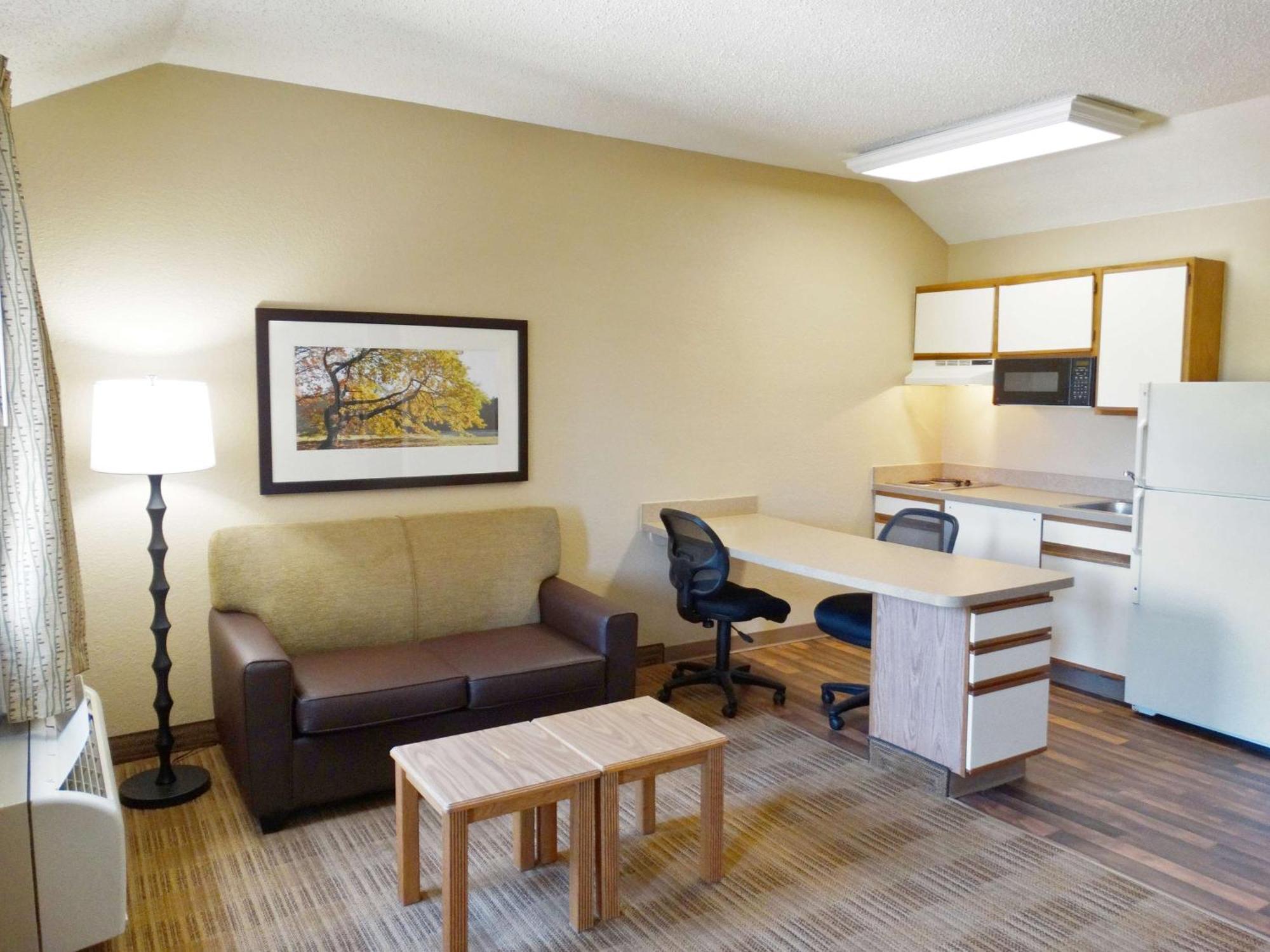 Extended Stay America Suites - Philadelphia - Malvern - Swedesford Rd Kültér fotó