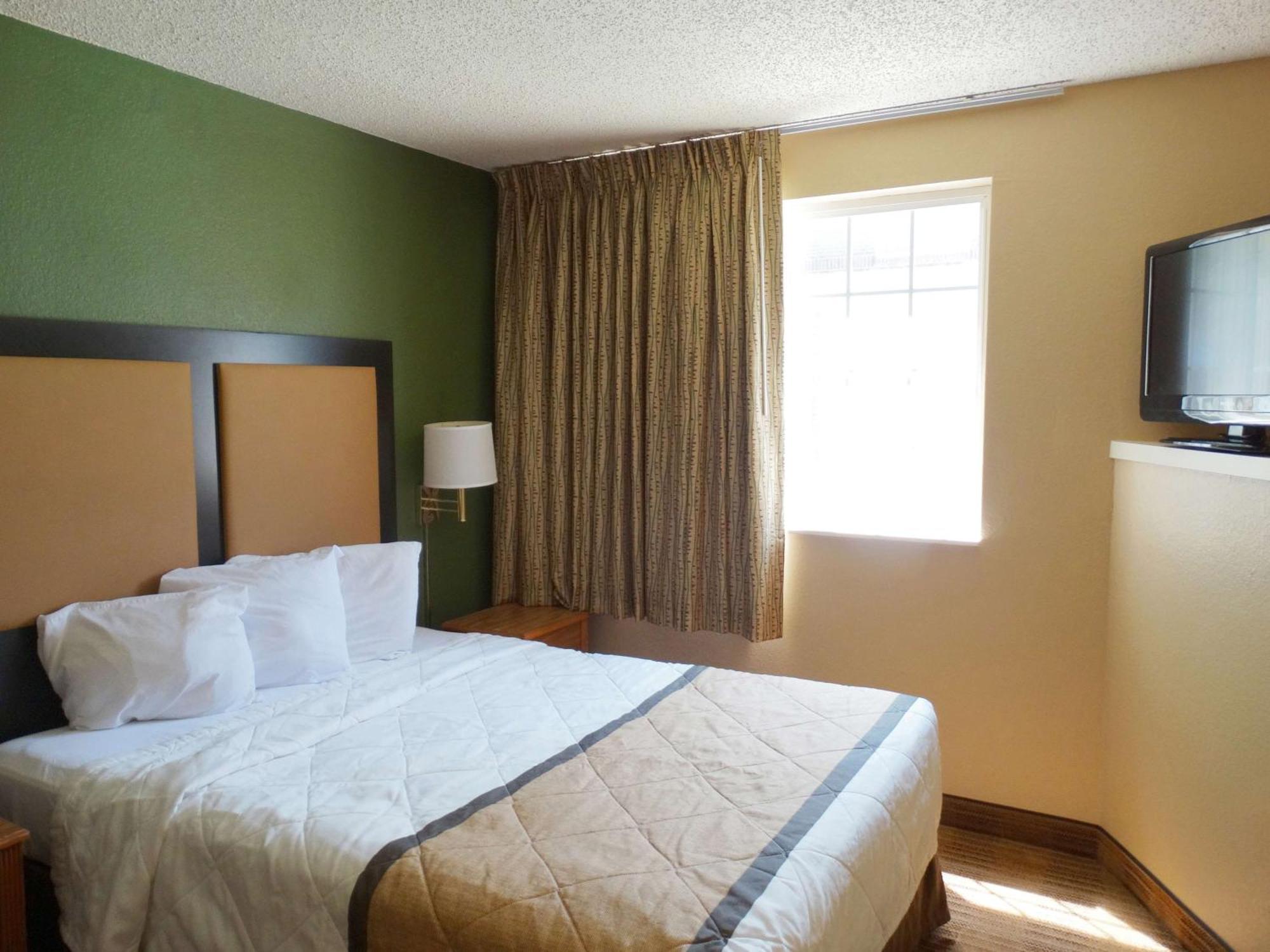 Extended Stay America Suites - Philadelphia - Malvern - Swedesford Rd Kültér fotó