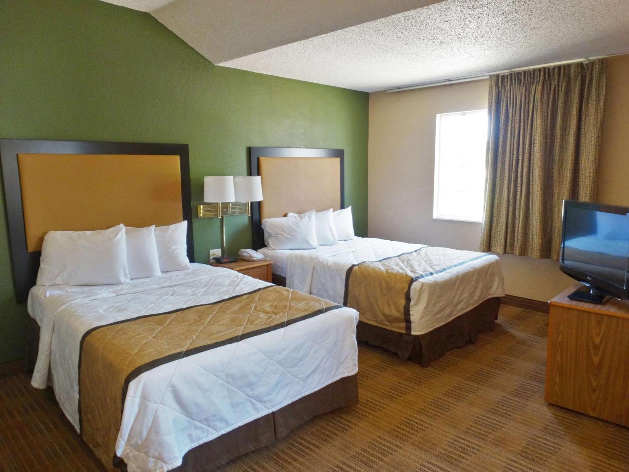 Extended Stay America Suites - Philadelphia - Malvern - Swedesford Rd Kültér fotó