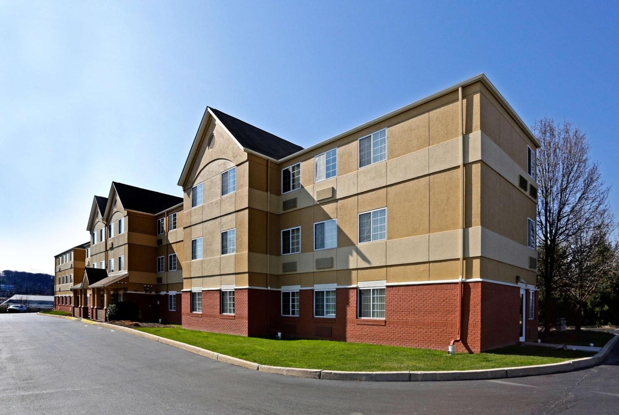 Extended Stay America Suites - Philadelphia - Malvern - Swedesford Rd Kültér fotó