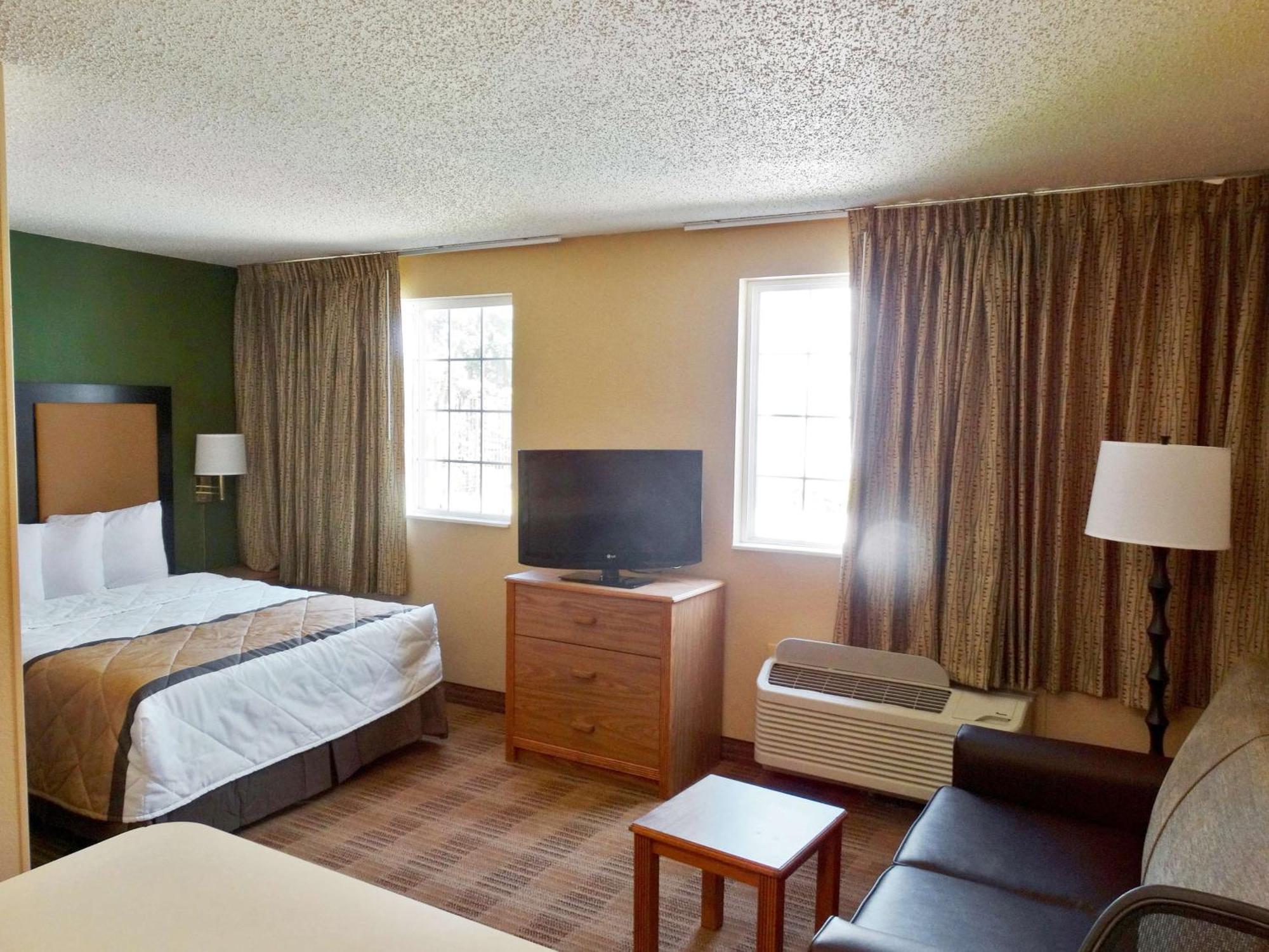 Extended Stay America Suites - Philadelphia - Malvern - Swedesford Rd Kültér fotó