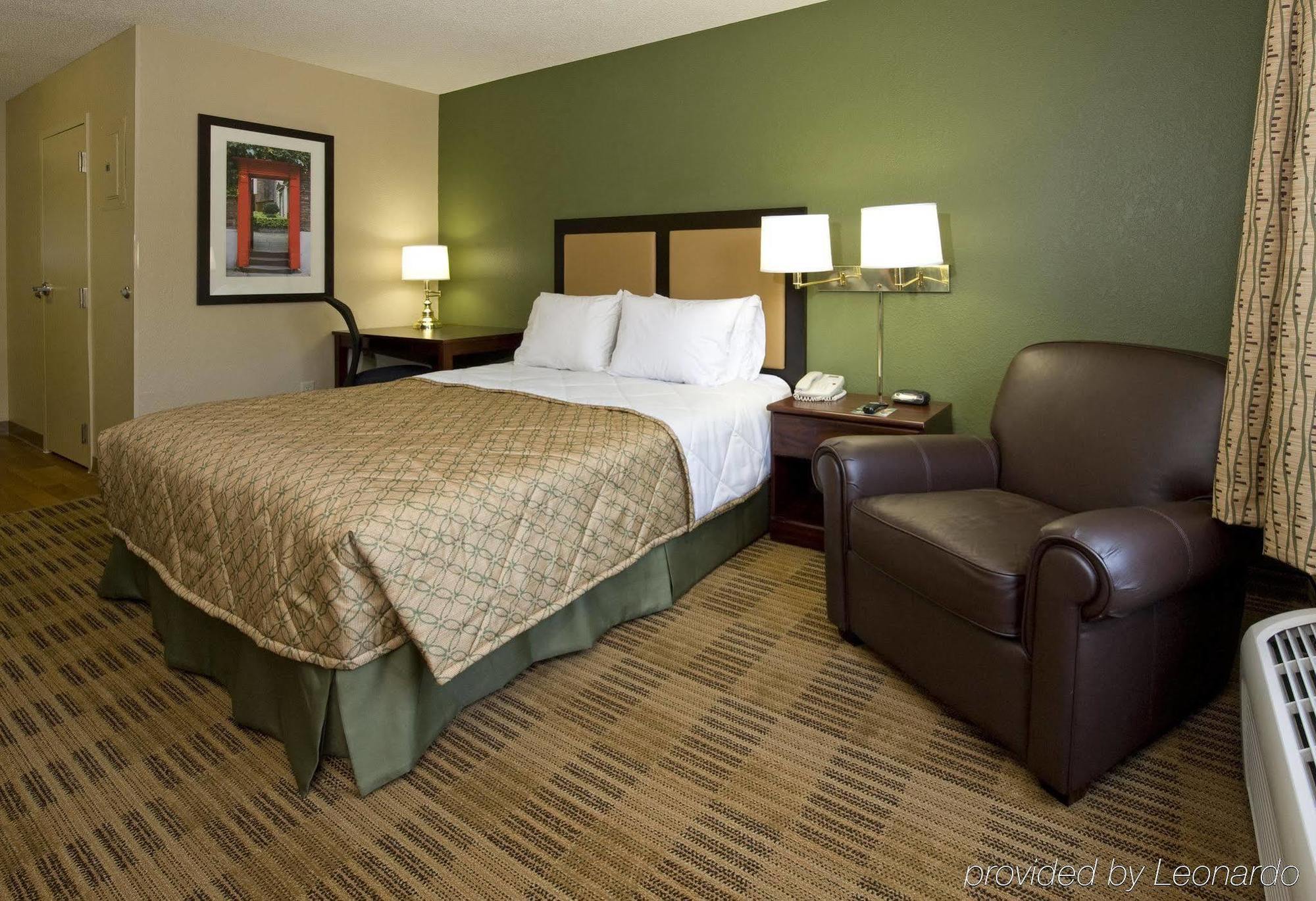 Extended Stay America Suites - Philadelphia - Malvern - Swedesford Rd Szoba fotó