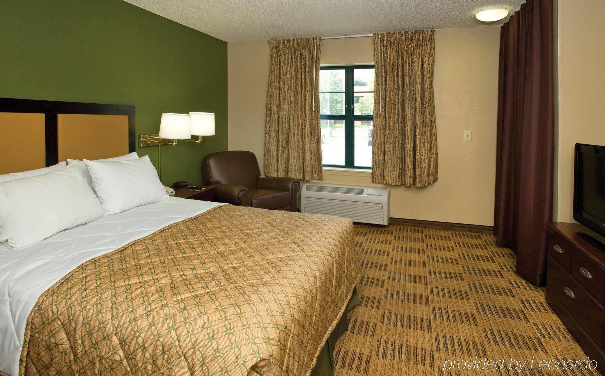 Extended Stay America Suites - Philadelphia - Malvern - Swedesford Rd Szoba fotó