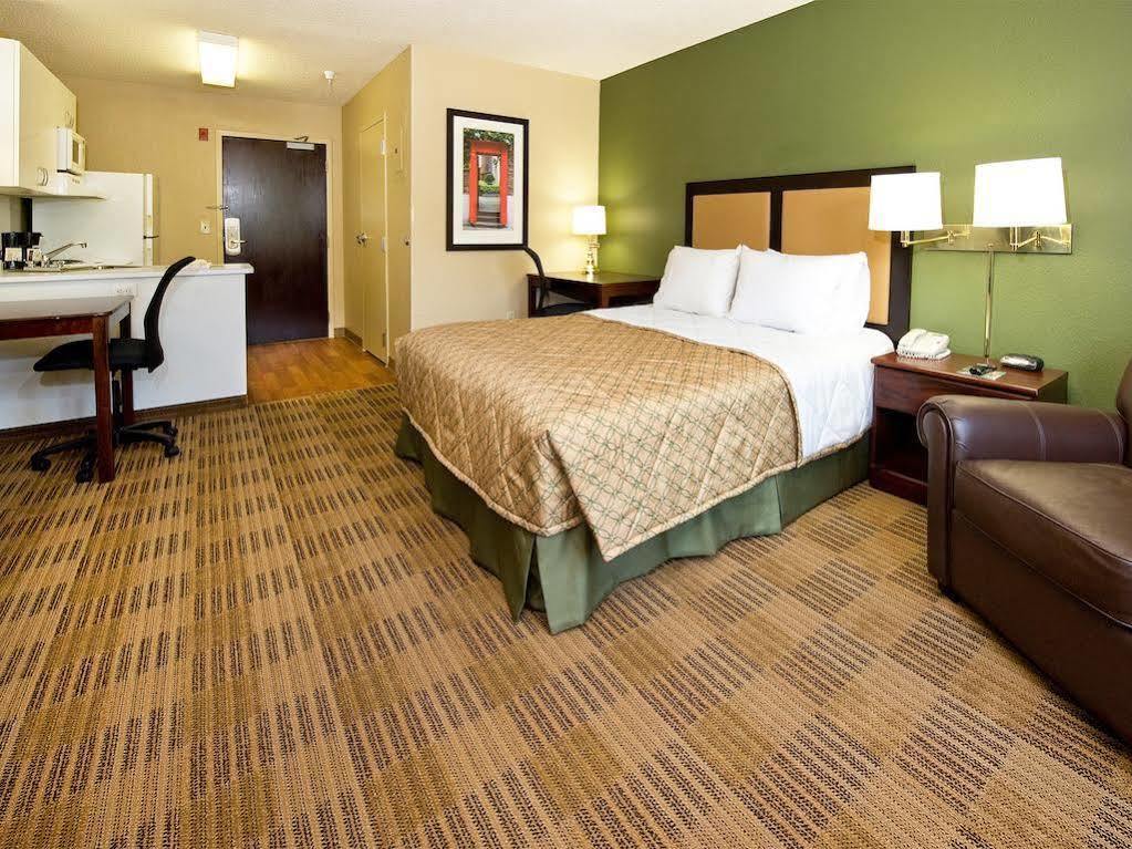 Extended Stay America Suites - Philadelphia - Malvern - Swedesford Rd Kültér fotó