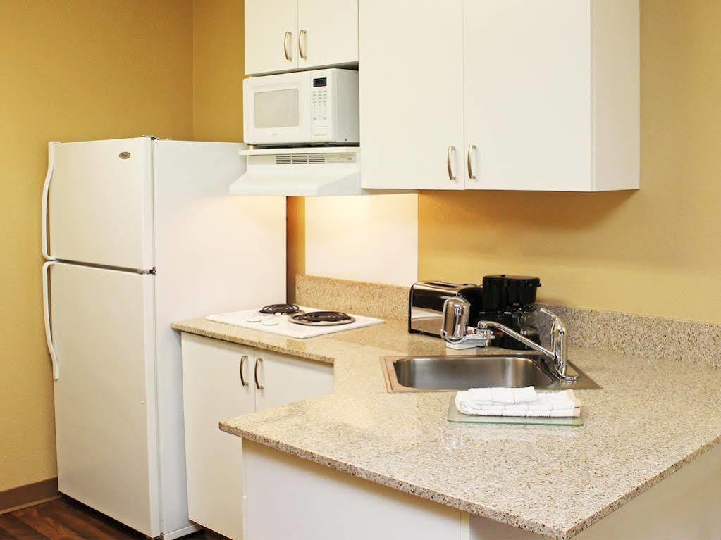 Extended Stay America Suites - Philadelphia - Malvern - Swedesford Rd Kültér fotó